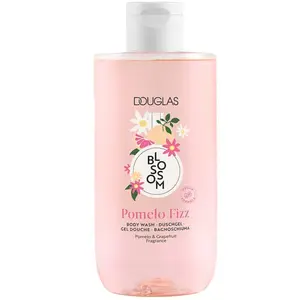 Douglas Collection - Blossom Pomelo Fizz Gel douche 250 ml female pas cher