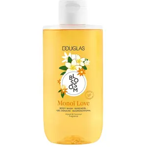 Douglas Collection - Blossom MONOI LOVE Gel douche 250 ml unisex pas cher