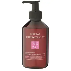 Douglas Collection - The Botanist No. 241 Neroli & Geranium Savon 300 ... pas cher