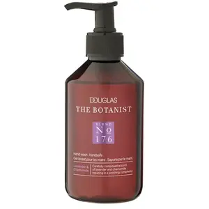 Douglas Collection - The Botanist No. 176 Lavender & Chamomile Savon 3... pas cher