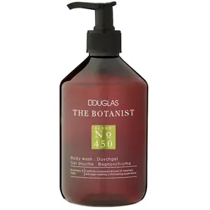 Douglas Collection - The Botanist No. 450 Rosemary & Sage Gel douche 5... pas cher