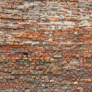 Comparateur de prix : Komar Papier peint Bricklane 368 x 248 cm