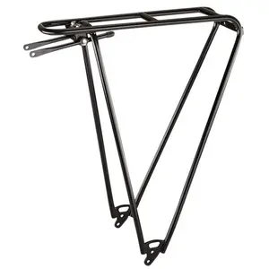 Comparateur de prix : PORTABULTO TUBUS Vega 29" Negro