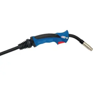 Abicor Binzel - Panneau de soudure mig/mag mb grip 15 ak 3m stand A.Bi... pas cher