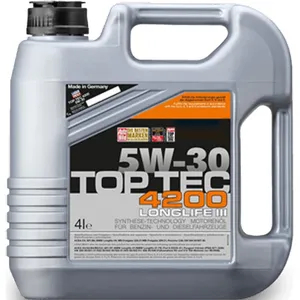 Comparateur de prix : Mannol Mannol Huile Moteur Vw,Audi,Mercedes-Benz Mn7507-4 Huile