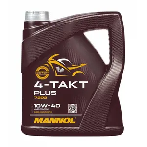Comparateur de prix : Huile moteur MANNOL MN7202-4