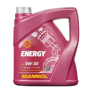 Huile moteur MANNOL MN7511-4