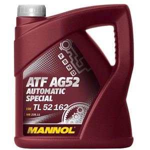 Comparateur de prix : Huile pour boîte de vitesse automatique MANNOL MN8211-4