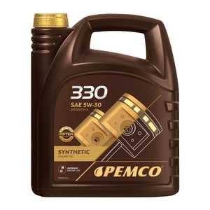 Huile moteur PEMCO PM0330-4 pas cher