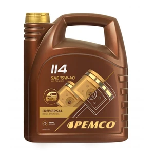 Huile moteur PEMCO PM0114-5 pas cher