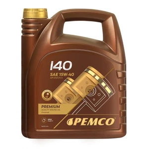 Huile moteur PEMCO PM0140-4 pas cher