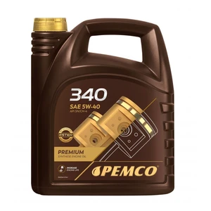 Huile moteur PEMCO PM0340-5 pas cher