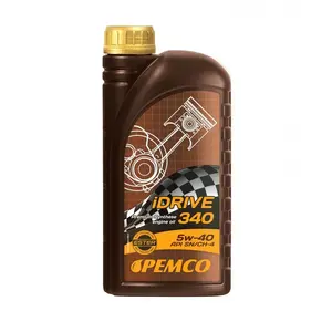 Huile moteur PEMCO PM0340-1 pas cher