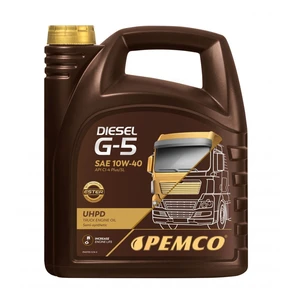 Huile moteur PEMCO PM0705-5 pas cher