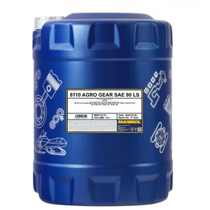 Comparateur de prix : Huile de boîte de vitesse MANNOL MN8110-10