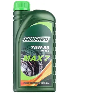 FANFARO FF8710-1 Max 7 pas cher