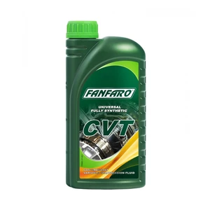 Huile pour boîte de vitesse automatique FANFARO FF8601-1
