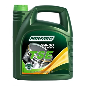 Huile moteur FANFARO FF6501-4 pas cher