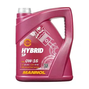 Comparateur de prix : Huile moteur MANNOL MN7920-5