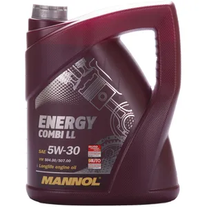 Comparateur de prix : Huile moteur MANNOL MN7907-5