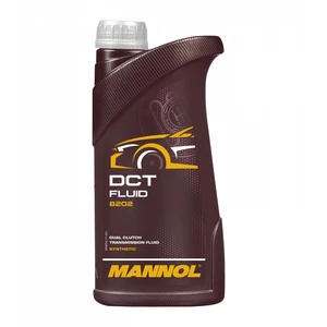 MANNOL 8202 DCT Fluide, 1 L pas cher