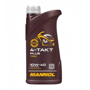 Comparateur de prix : Huile moteur MANNOL MN7202-1