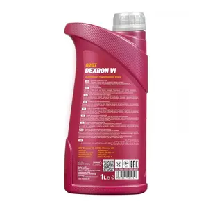 Huile de transmission SCT - MANNOL pas cher