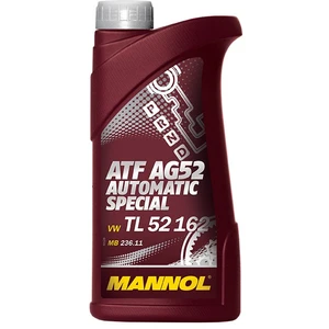Huile pour boîte de vitesse automatique MANNOL MN8211-1 pas cher