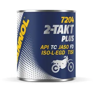 Huile moteur MANNOL MN7204-01ME pas cher