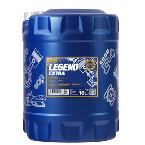 Huile moteur MANNOL MN7919-10