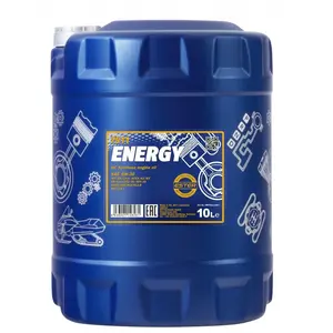 Mannol Mannol Huile Moteur Vw,Audi,Mercedes-Benz Mn7511-10 Huile pas cher