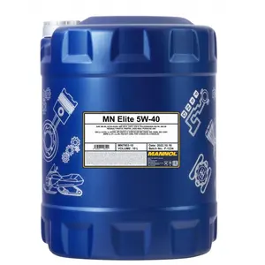 Comparateur de prix : Huile moteur MANNOL MN7903-10