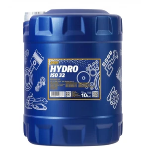 Huile hydraulique MANNOL MN2101-10 pas cher