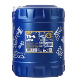 Comparateur de prix : Huile moteur MANNOL MN7104-10