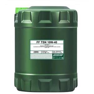 Huile moteur FANFARO FF6704-10 pas cher