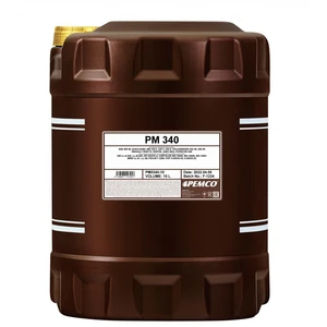 Huile moteur PEMCO PM0340-10 pas cher