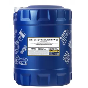 Comparateur de prix : Sct - Mannol MN7707-10 - Huile moteur, Brun jaune