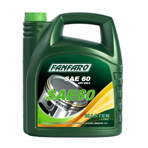 Huile moteur FANFARO FF6406-5 pas cher