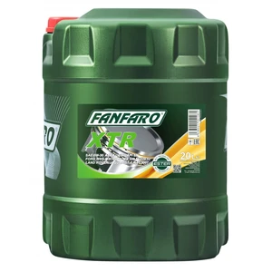 Huile moteur FANFARO FF6726-20 pas cher