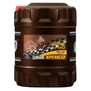 Huile moteur PEMCO PM0140-20 pas cher