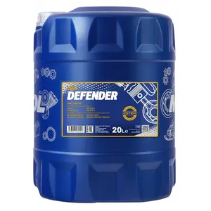 Huile moteur MANNOL MN7507-20Vendu parpiecesauto.fr