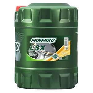 Huile moteur FANFARO FF6701-20Vendu parpiecesauto.fr