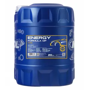 Comparateur de prix : MANNOL Sct MN7701-20 - Huile Moteur, Brun Jaune