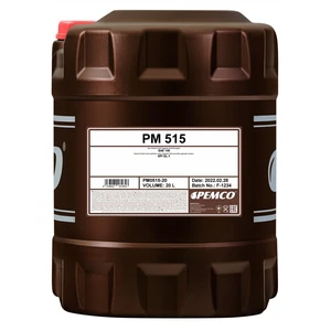 Comparateur de prix : Huile de boîte de vitesse PEMCO PM0515-20