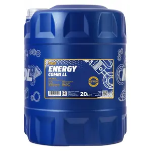 Comparateur de prix : Huile moteur MANNOL MN7907-20