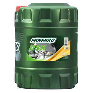 Huile moteur FANFARO FF6402-20 pas cher