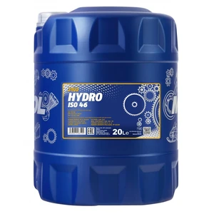 Huile hydraulique MANNOL MN2102-20 pas cher