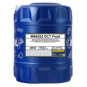 Huile pour boîte de vitesse automatique MANNOL MN8202-20Vendu paramazon
