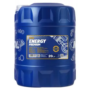 Comparateur de prix : Huile moteur MANNOL MN7908-20