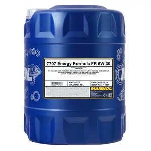 Comparateur de prix : Sct - Mannol MN7707-20 - Huile moteur